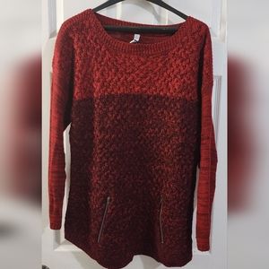 Women's Sweater XL